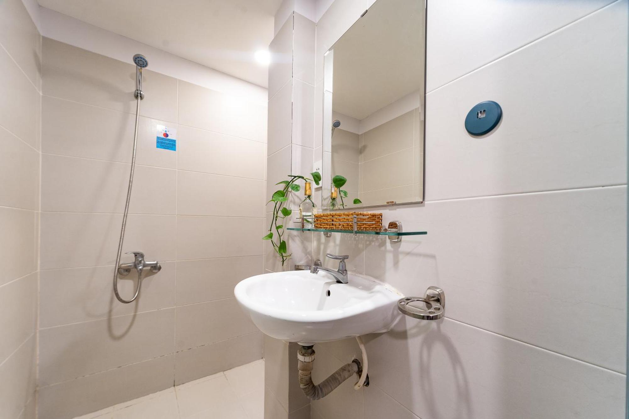 Galaxy Boutique Sai Gon Central Hotel Ho Chi Minh City